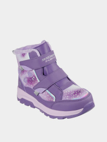 Черевики Skechers Storm Blazer Модель 303439L PUR Фото