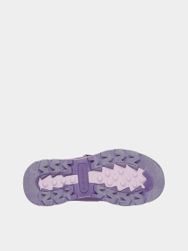 Черевики Skechers Storm Blazer Модель 303439L PUR Фото