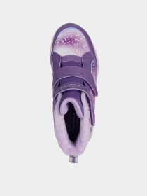 Черевики Skechers Storm Blazer модель 303439L PUR Фото