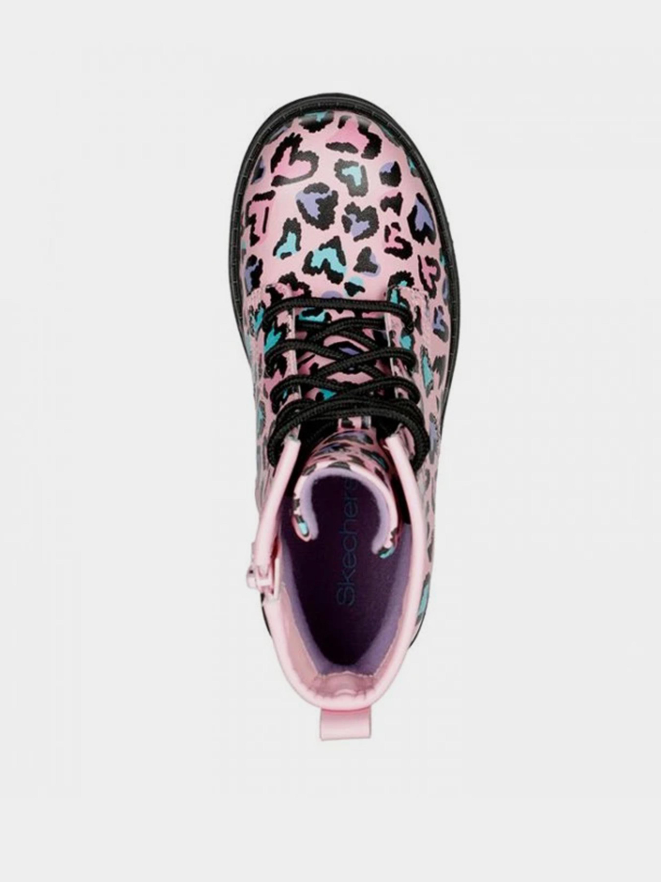 Ботинки Skechers Gravlen модель 302918L PKMT Фото