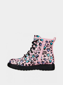 Ботинки Skechers Gravlen модель 302918L PKMT Фото