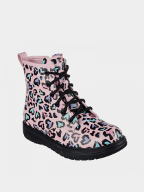 Ботинки Skechers Gravlen модель 302918L PKMT Фото