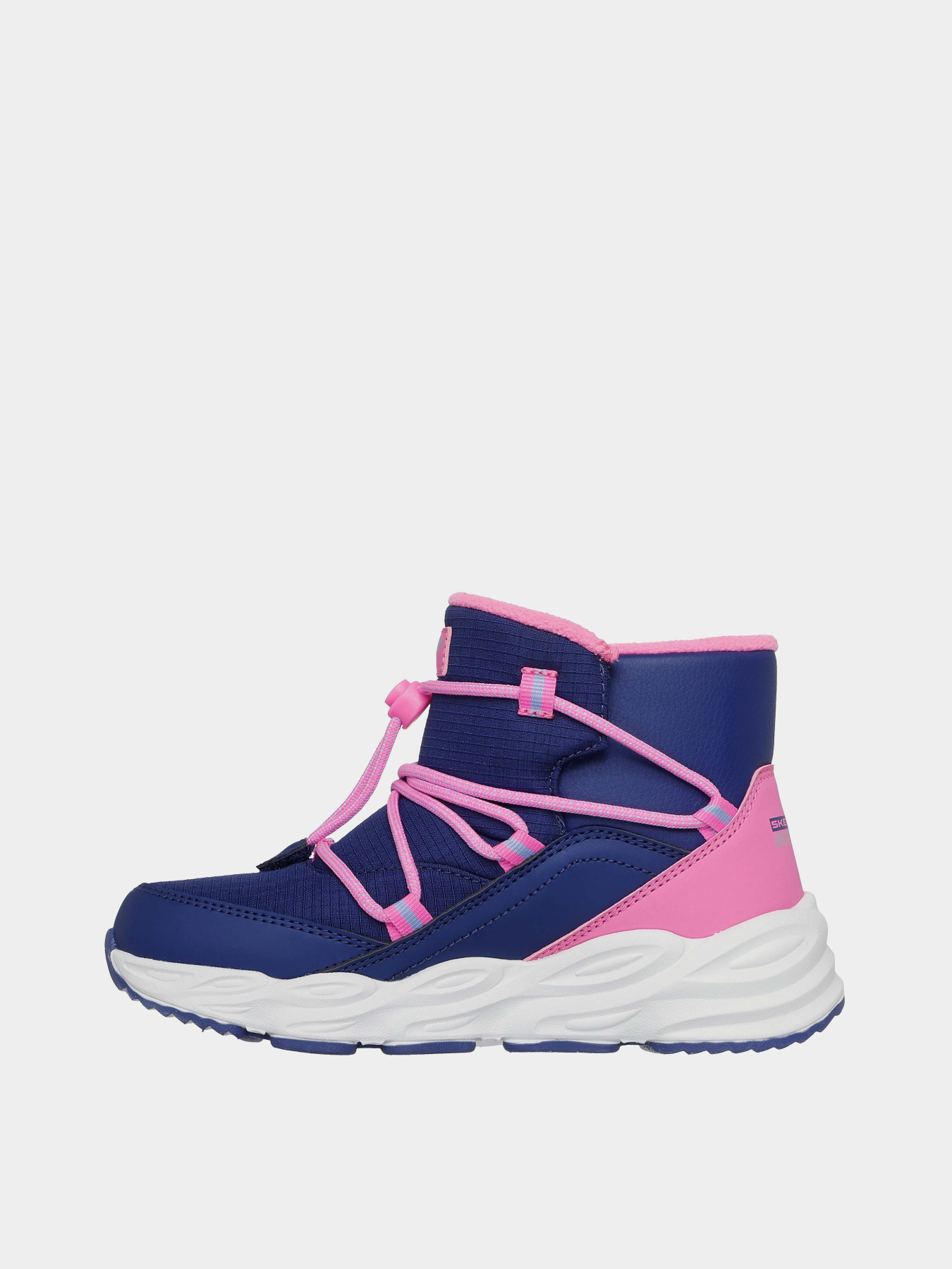 Ботинки Skechers Turbo Tread модель 303492L NVPK Фото