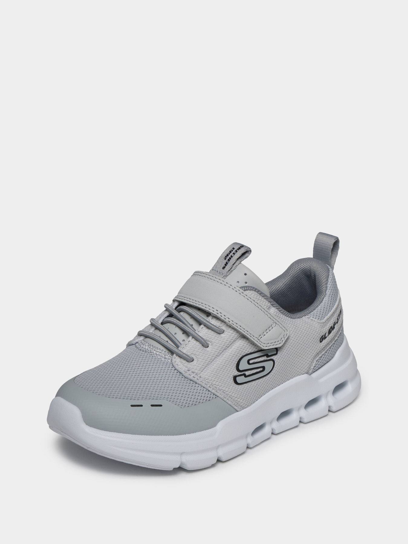 Кроссовки Skechers SKECHERS GLIDE-STEP FLOW модель 404172L LTGY Фото