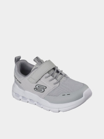 Кроссовки Skechers SKECHERS GLIDE-STEP FLOW модель 404172L LTGY Фото