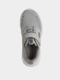 Кросівки повсякденні Skechers SKECHERS GLIDE-STEP FLOW модель 404172L LTGY Кросівки повсякденні Skechers SKECHERS GLIDE-STEP FLOW модель 404172L LTGY Фото