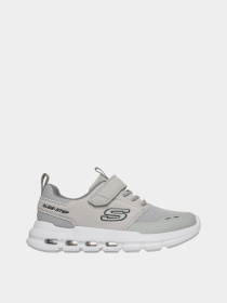 Кросівки Skechers SKECHERS GLIDE-STEP FLOW модель 404172L LTGY Фото