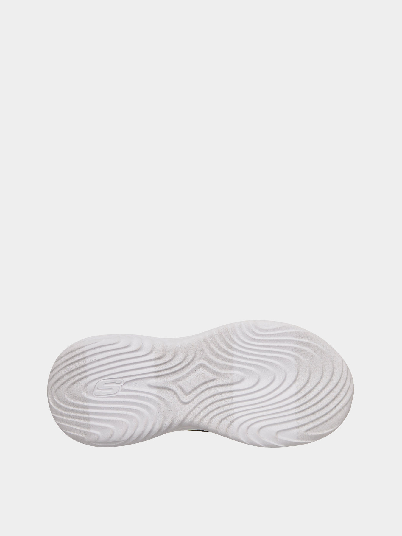 Кросівки повсякденні Skechers BOUNDER PRO модель 404208L BLK Фото