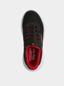 Кросівки повсякденні Skechers BOUNDER PRO модель 404208L BLK Фото