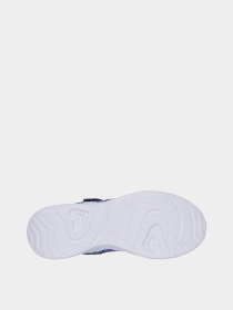 Кросівки Skechers HEART LIGHTS модель 303257L NVMT Фото