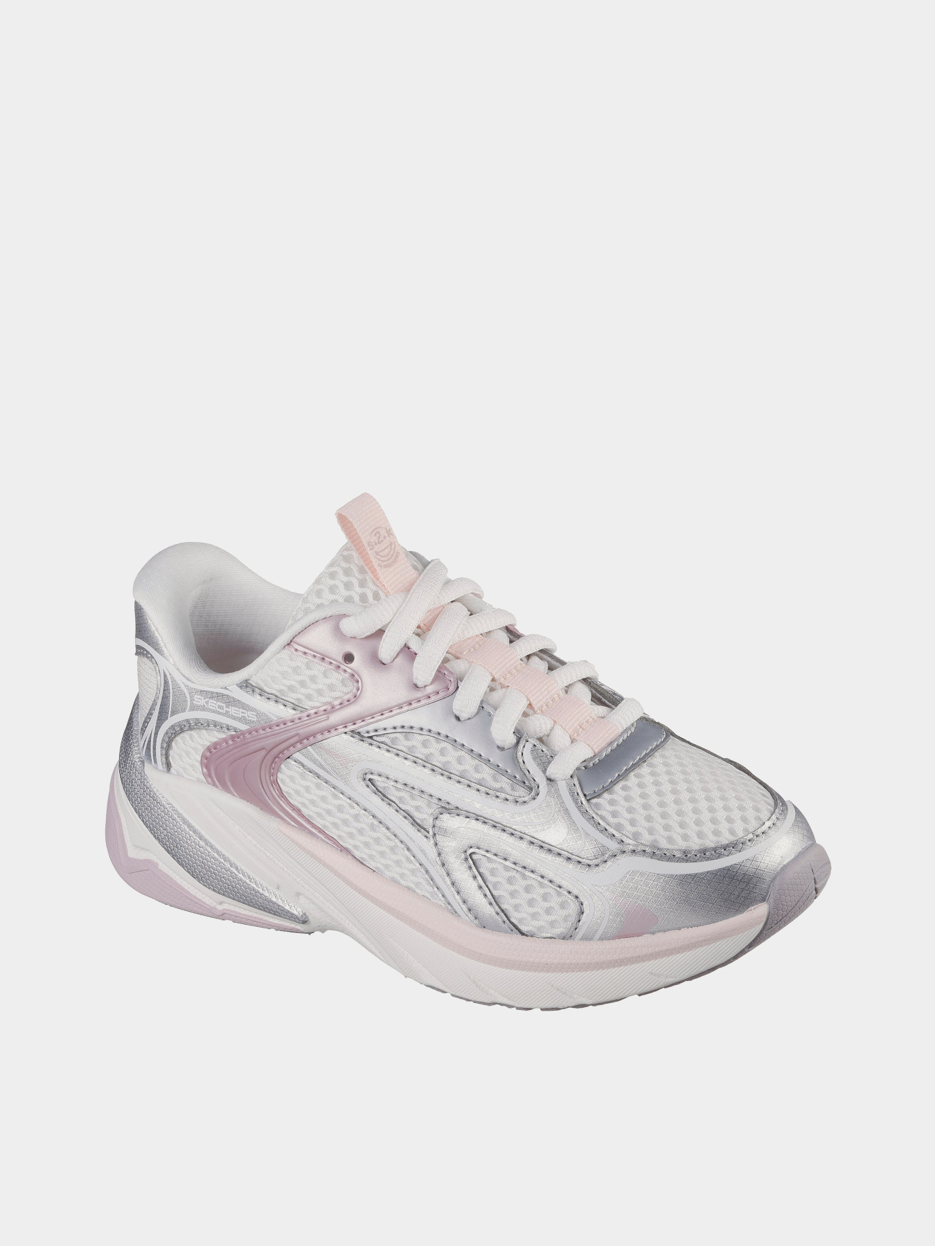 Кроссовки Skechers S2K модель 303697L OFWT Фото