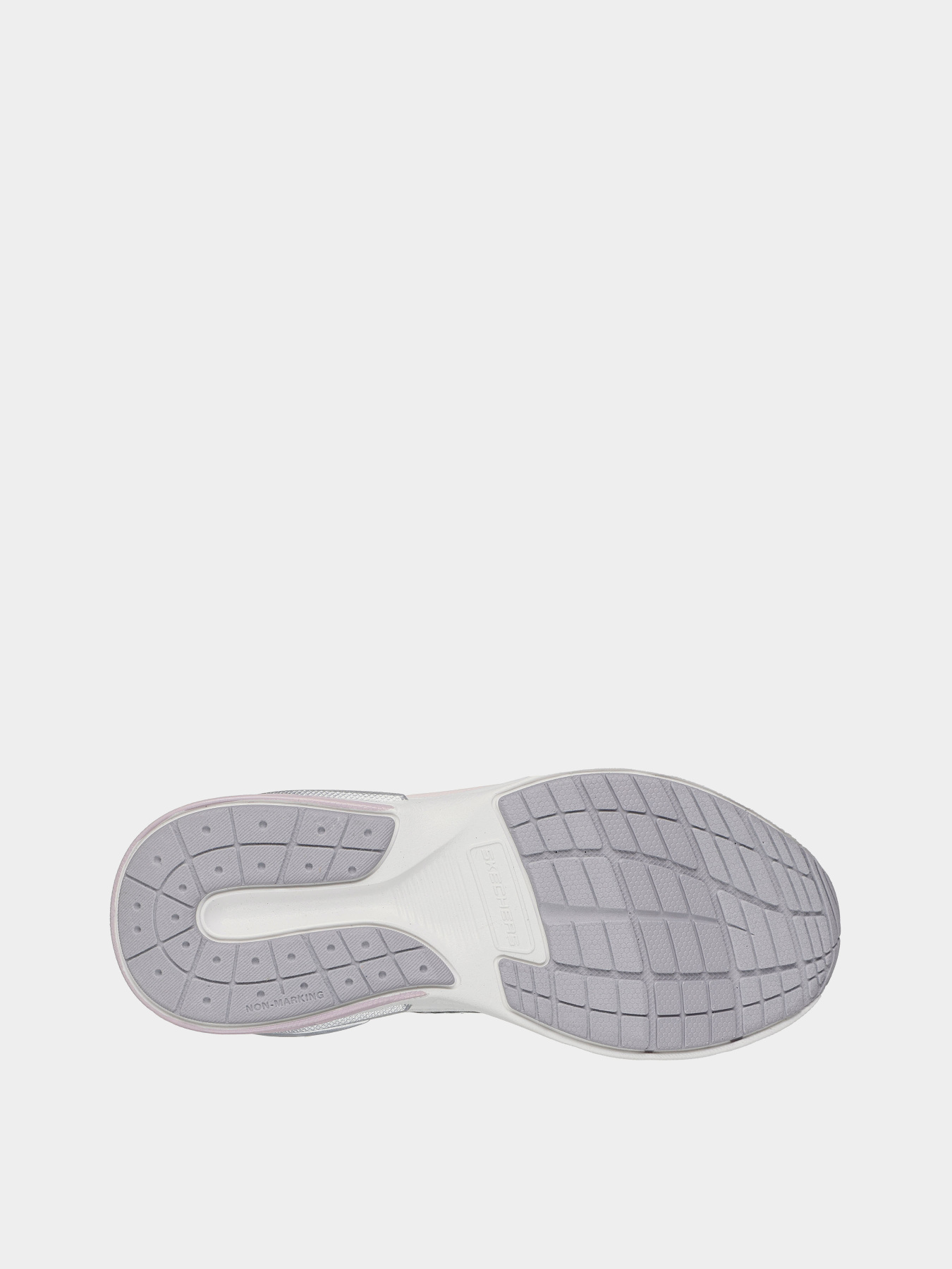 Кроссовки повседневные Skechers S2K модель 303697L OFWT Фото