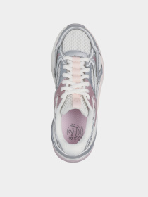 Кроссовки повседневные Skechers S2K модель 303697L OFWT Фото