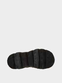 Кроссовки повседневные Skechers MEGA-FLEX LITE модель 402130L RDBK Фото