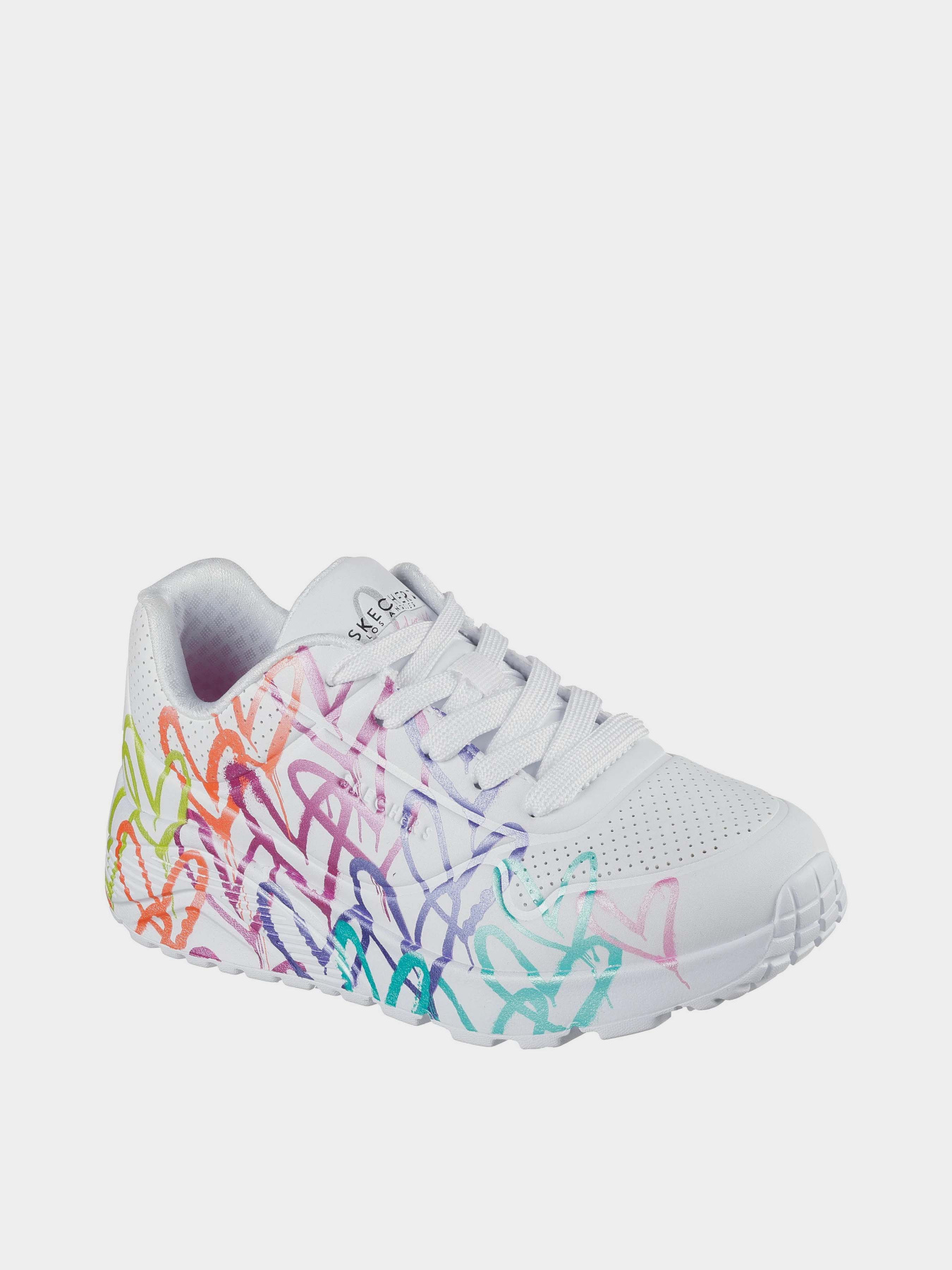 Skechers модель 314098L WMLT Фото