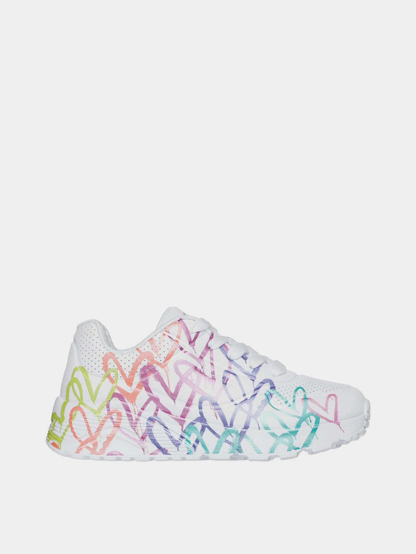 Skechers модель 314098L WMLT Фото