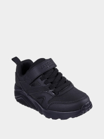 Кросівки повсякденні Skechers UNO LITE модель 403640L BBK Фото