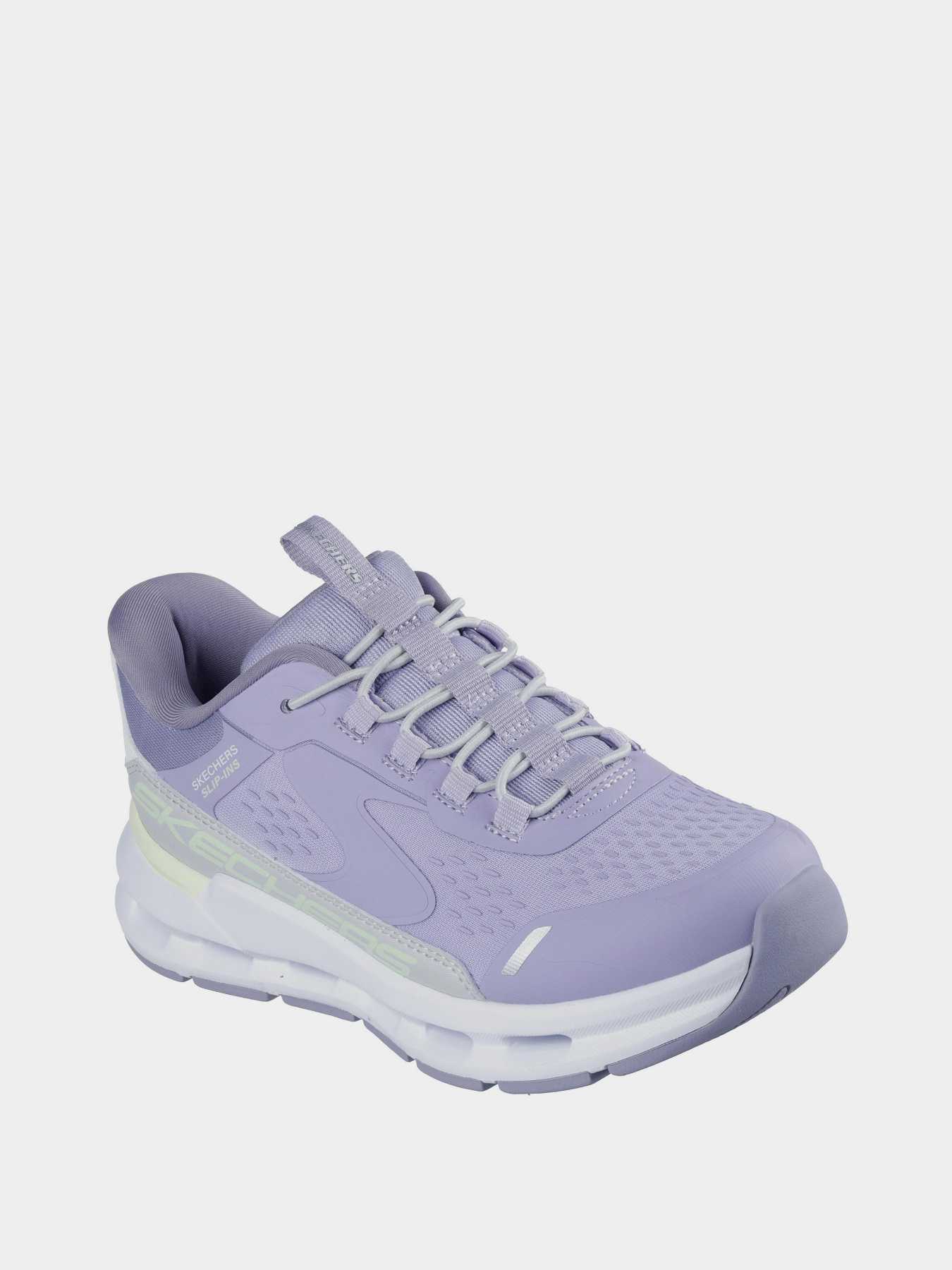 Кроссовки Skechers модель 303654L LVMT Фото