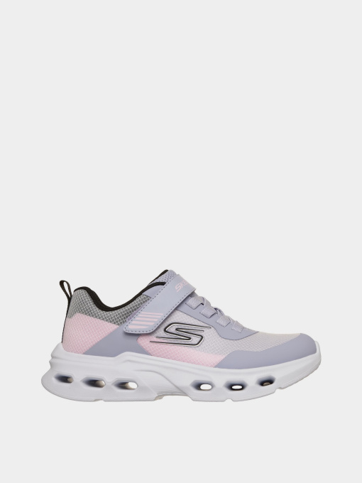 Skechers модель 303682L LVMT Фото