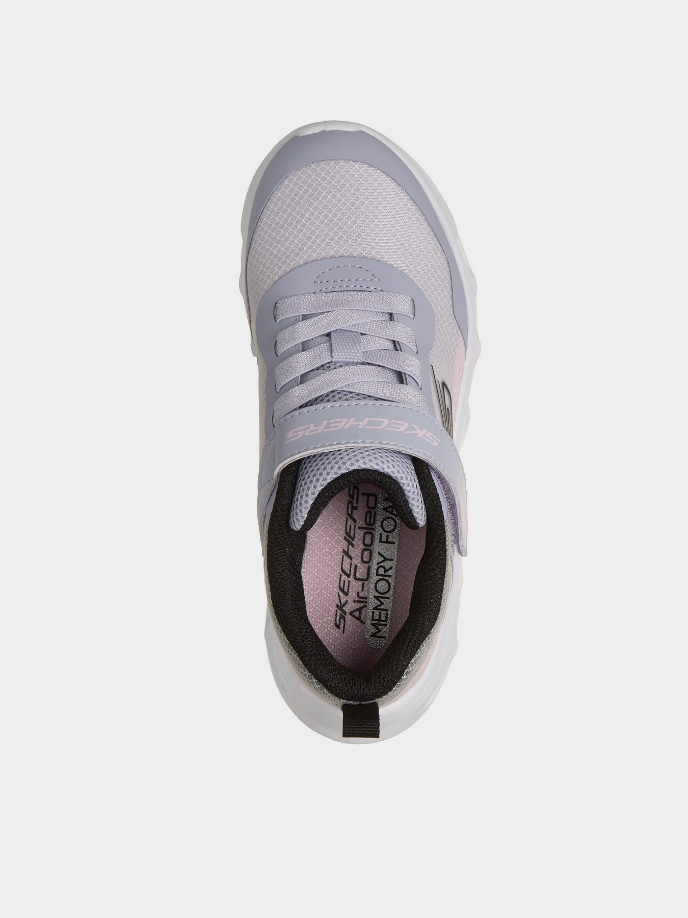 Кросівки Skechers SKECHERS GLIDE-STEP AERO модель 303682L LVMT Кросівки Skechers SKECHERS GLIDE-STEP AERO модель 303682L LVMT Фото