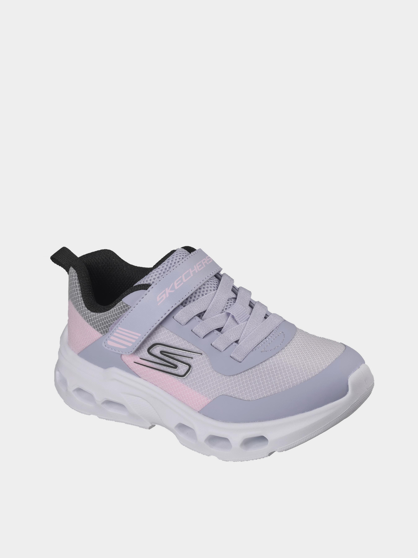 Кросівки Skechers SKECHERS GLIDE-STEP AERO модель 303682L LVMT Кросівки Skechers SKECHERS GLIDE-STEP AERO модель 303682L LVMT Фото