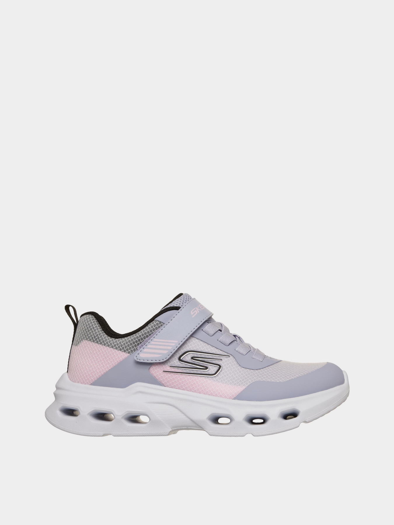 Кроссовки повседневные Skechers модель 303682L LVMT Фото