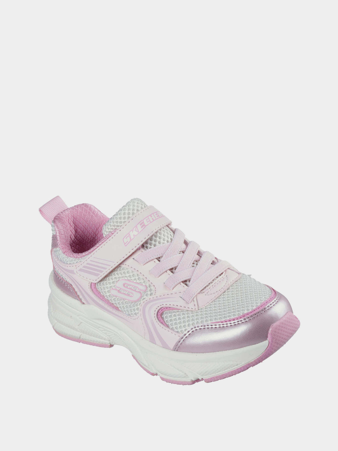 Кросівки повсякденні Skechers модель 303692L PNK Фото