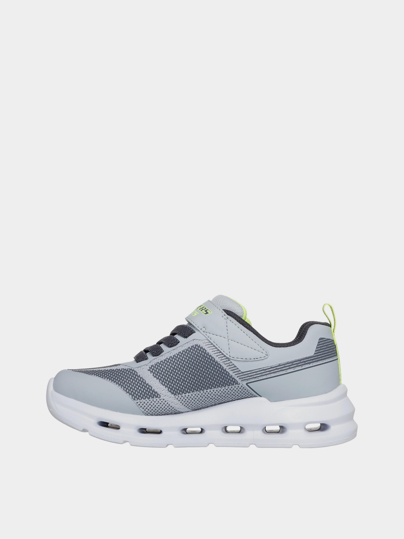 Кроссовки Skechers модель 400240L GYLM Фото