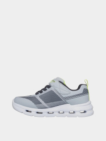 Кросівки повсякденні Skechers GLIDE-STEP LIGHTS модель 400240L GYLM Фото