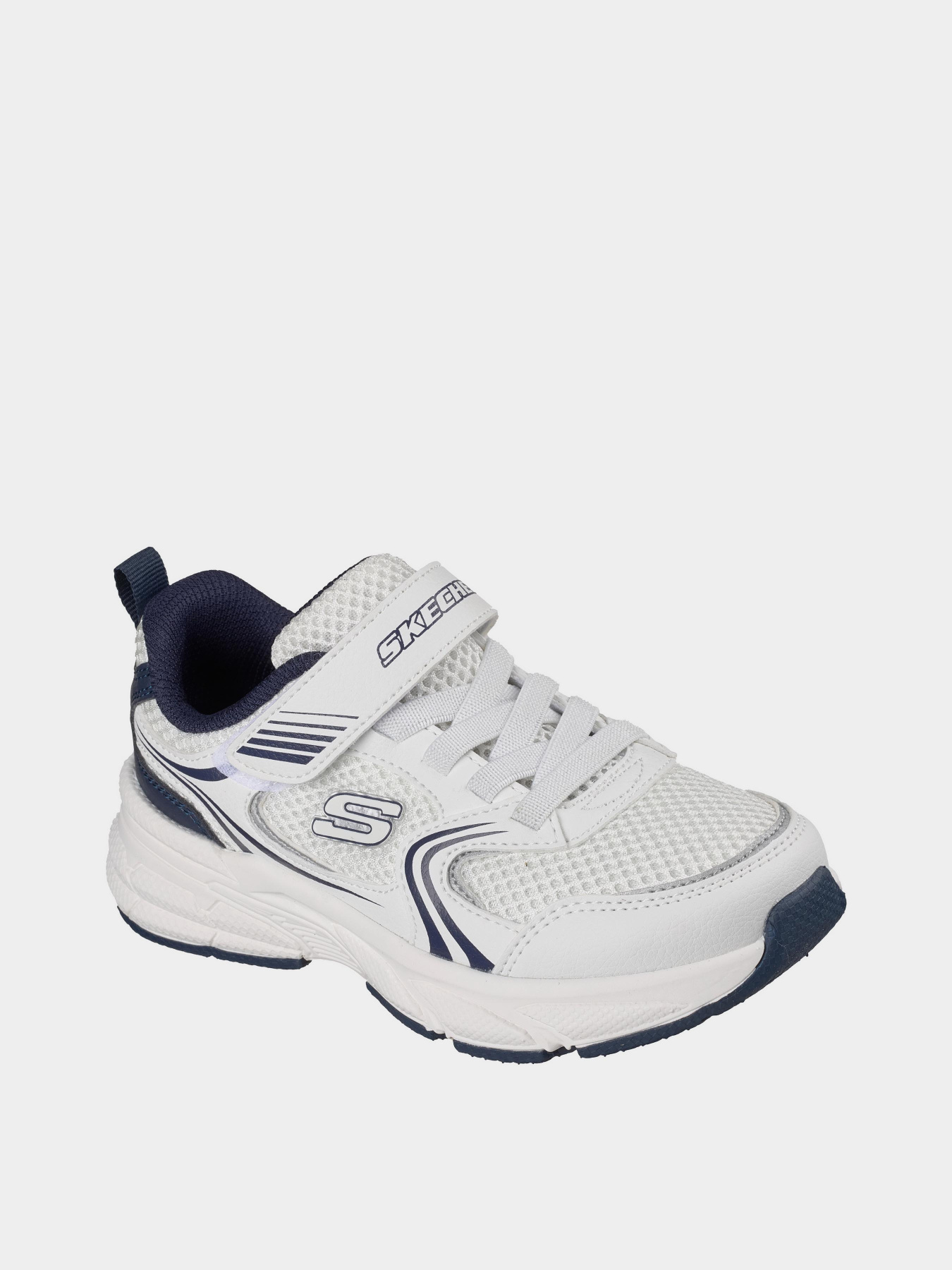 Кросівки повсякденні Skechers RETRO-GRAPH модель 403857L WNVY Кросівки повсякденні Skechers RETRO-GRAPH модель 403857L WNVY Фото