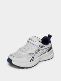 Кросівки повсякденні Skechers RETRO-GRAPH модель 403857L WNVY Кросівки повсякденні Skechers RETRO-GRAPH модель 403857L WNVY Фото