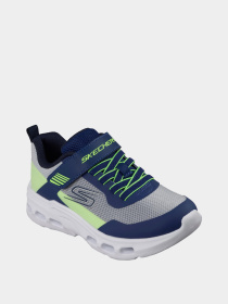 Кроссовки повседневные Skechers SKECHERS GLIDE-STEP AERO модель 405125L NVLM Фото