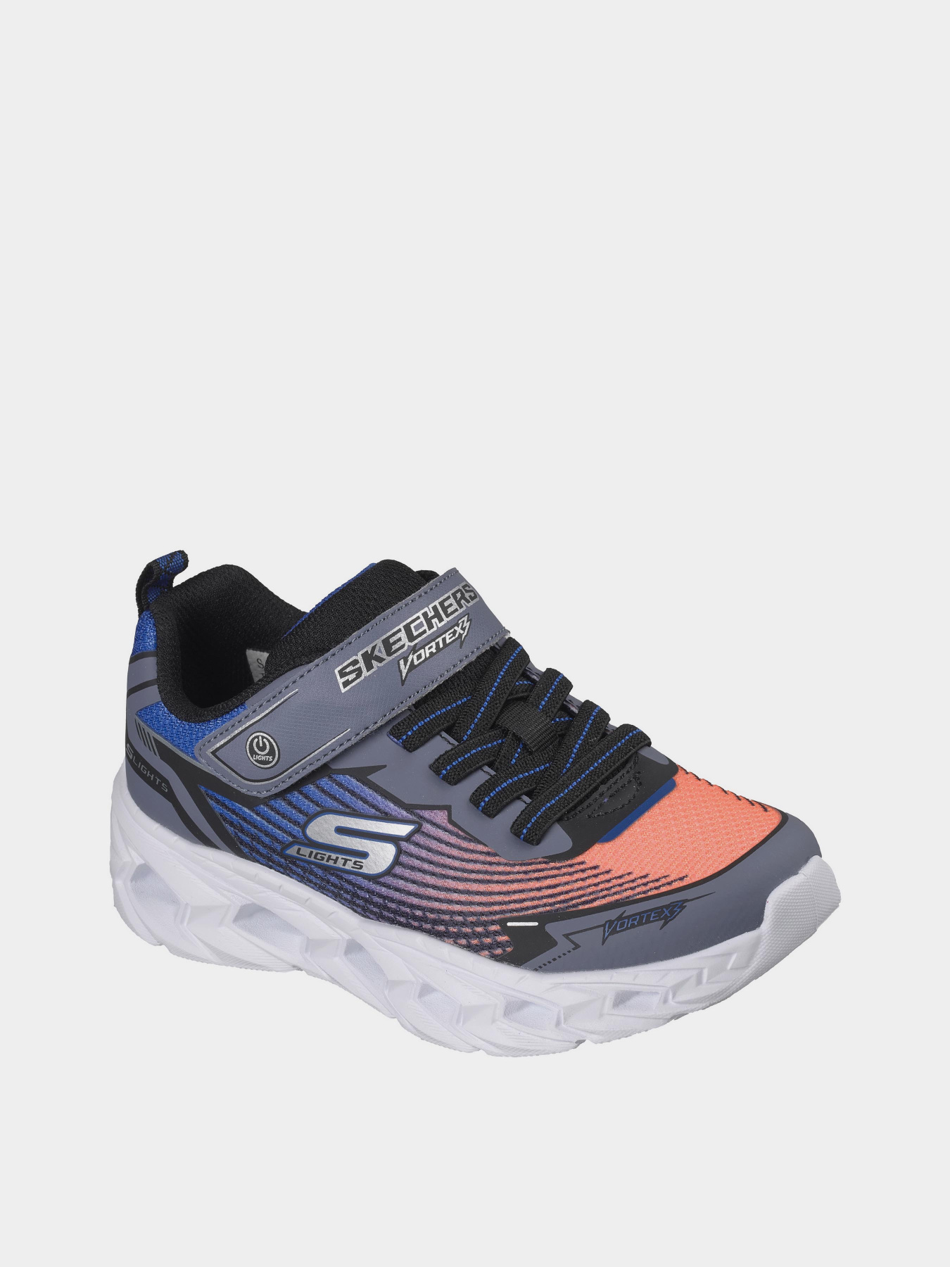 Кроссовки повседневные Skechers VORTEX 3.0 модель 400590L BBOR Кроссовки повседневные Skechers VORTEX 3.0 модель 400590L BBOR Фото