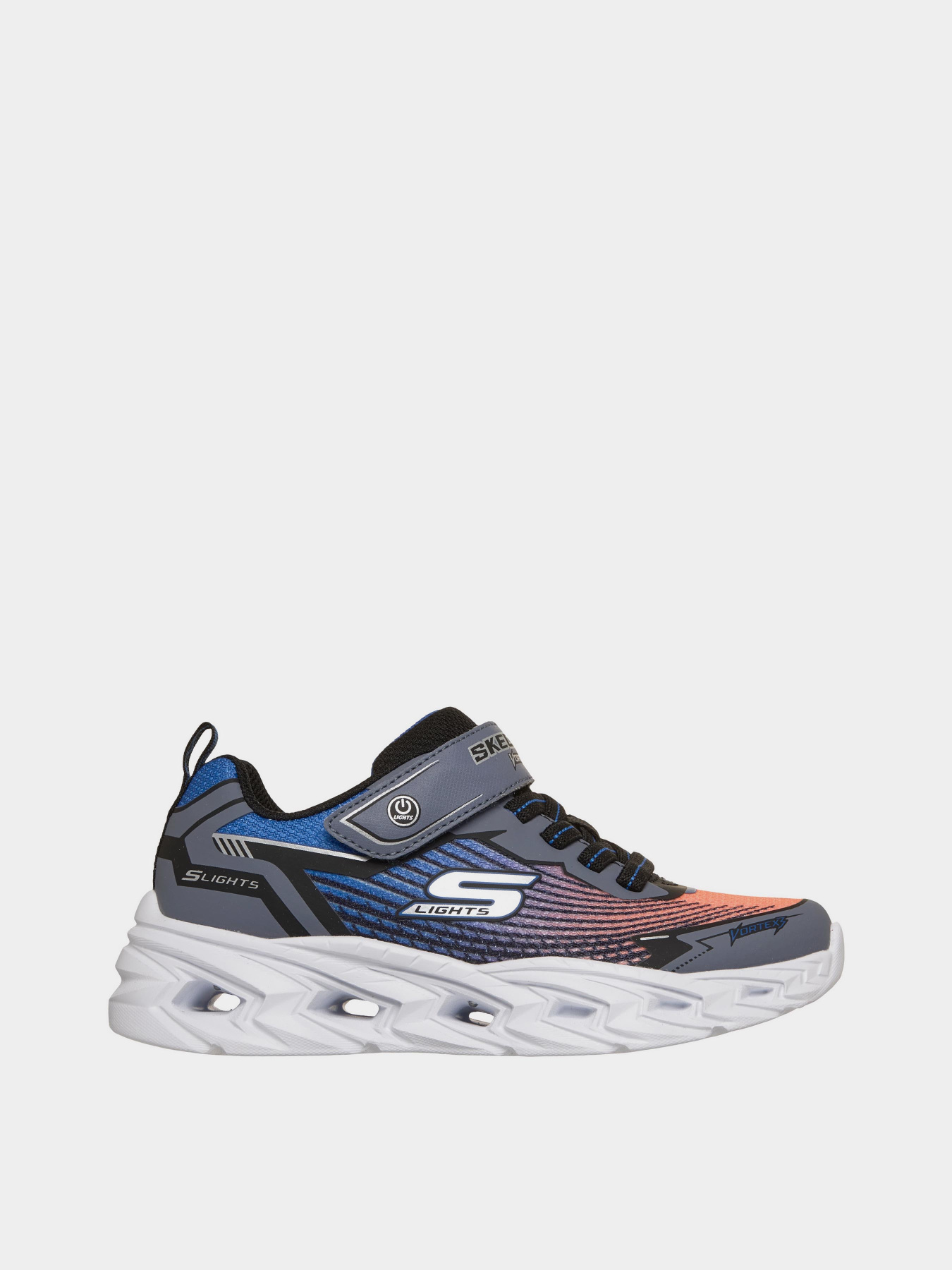 Кроссовки повседневные Skechers VORTEX 3.0 модель 400590L BBOR Кроссовки повседневные Skechers VORTEX 3.0 модель 400590L BBOR Фото