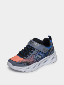 Кроссовки повседневные Skechers VORTEX 3.0 модель 400590L BBOR Кроссовки повседневные Skechers VORTEX 3.0 модель 400590L BBOR Фото