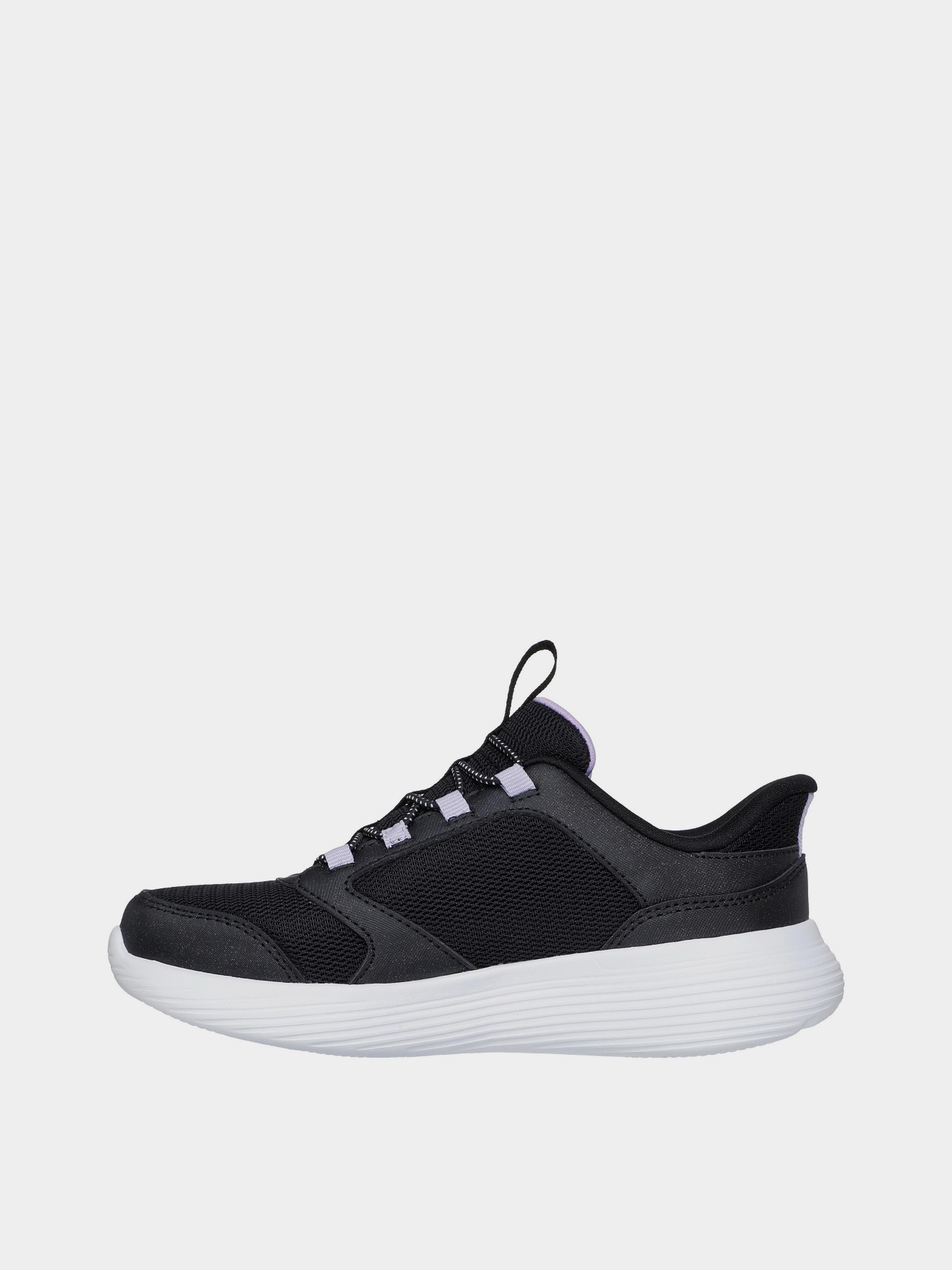 Кроссовки Skechers модель 303855L BLK Фото