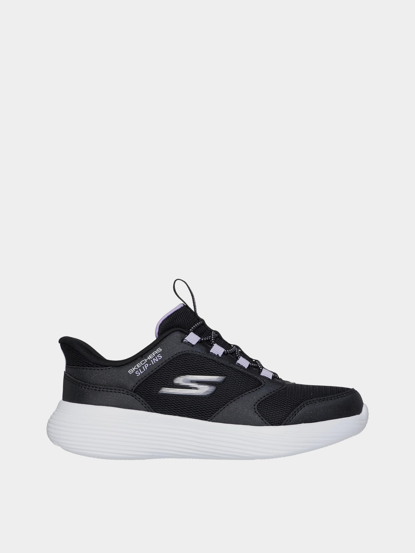 Кроссовки Skechers модель 303855L BLK Фото