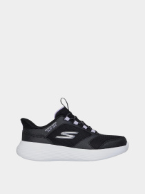 Кроссовки Skechers модель 303855L BLK Фото