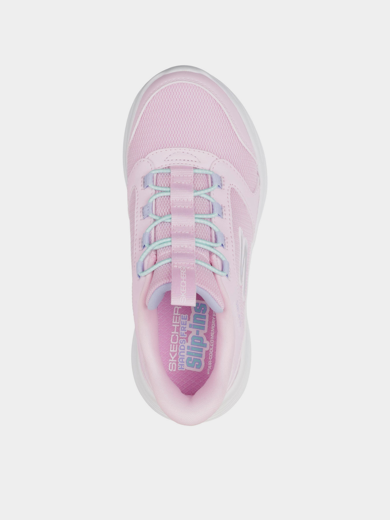 Кроссовки Skechers модель 303855L LTPK Фото