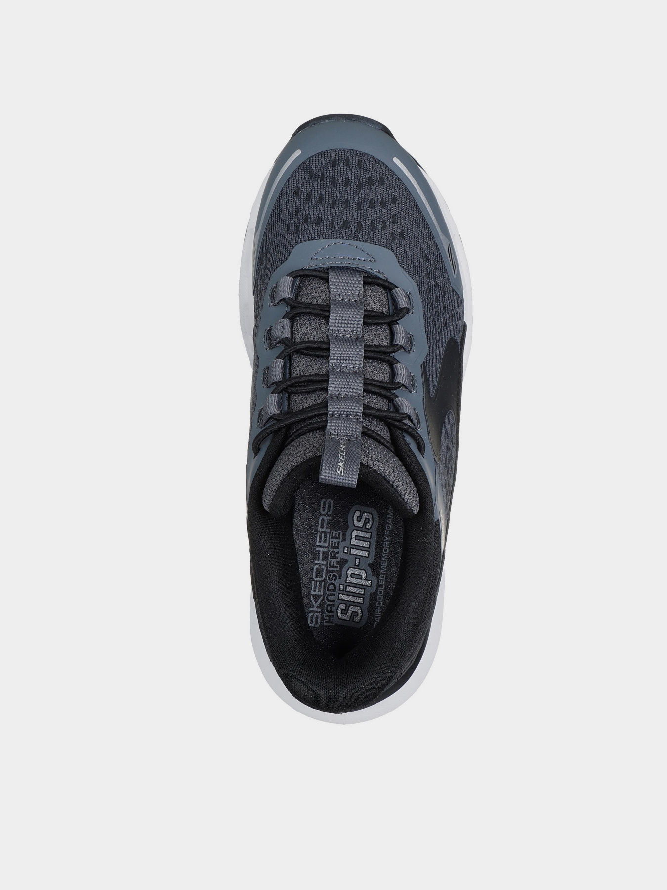 Кросівки Skechers модель 404203L CCBK Фото