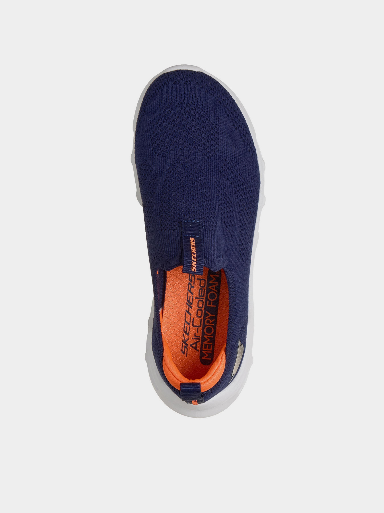 Сліпони Skechers модель 405126L NVY Фото