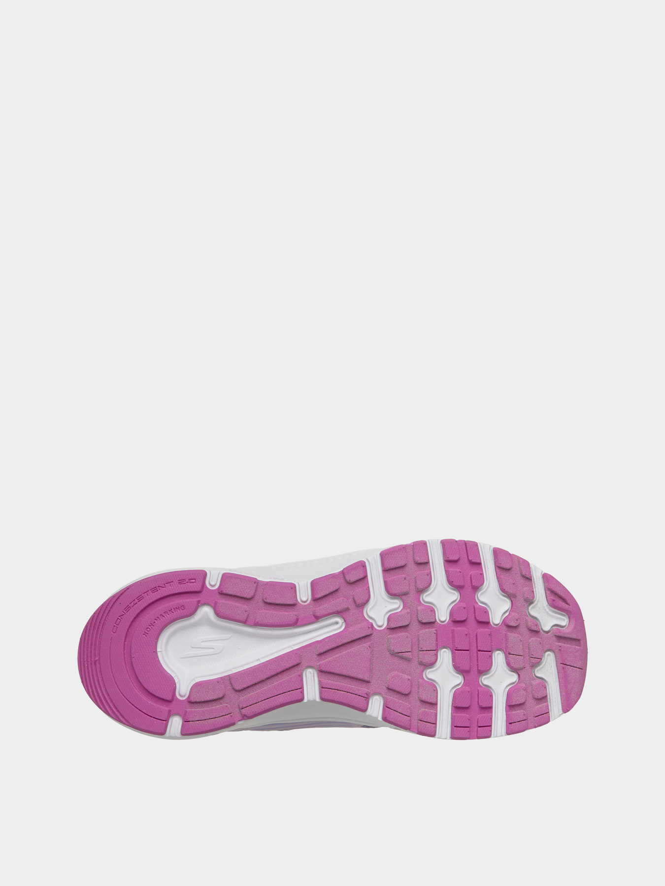 Кроссовки повседневные Skechers модель 303979L LAV Кроссовки повседневные Skechers модель 303979L LAV Фото