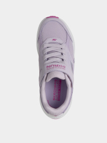 Кроссовки повседневные Skechers модель 303979L LAV Кроссовки повседневные Skechers модель 303979L LAV Фото