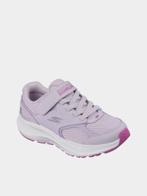 Кроссовки повседневные Skechers модель 303979L LAV Кроссовки повседневные Skechers модель 303979L LAV Фото