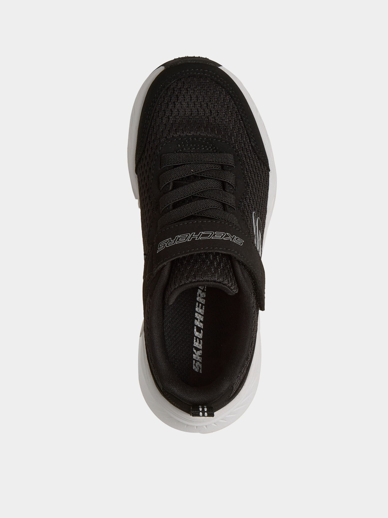 Skechers модель 404800L BLK Skechers модель 404800L BLK Фото