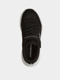 Skechers модель 404800L BLK Skechers модель 404800L BLK Фото