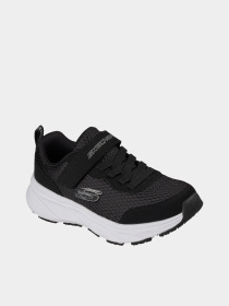 Skechers модель 404800L BLK Skechers модель 404800L BLK Фото