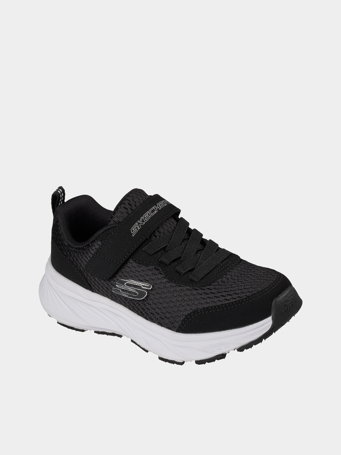 Кроссовки повседневные Skechers модель 404800L BLK Фото