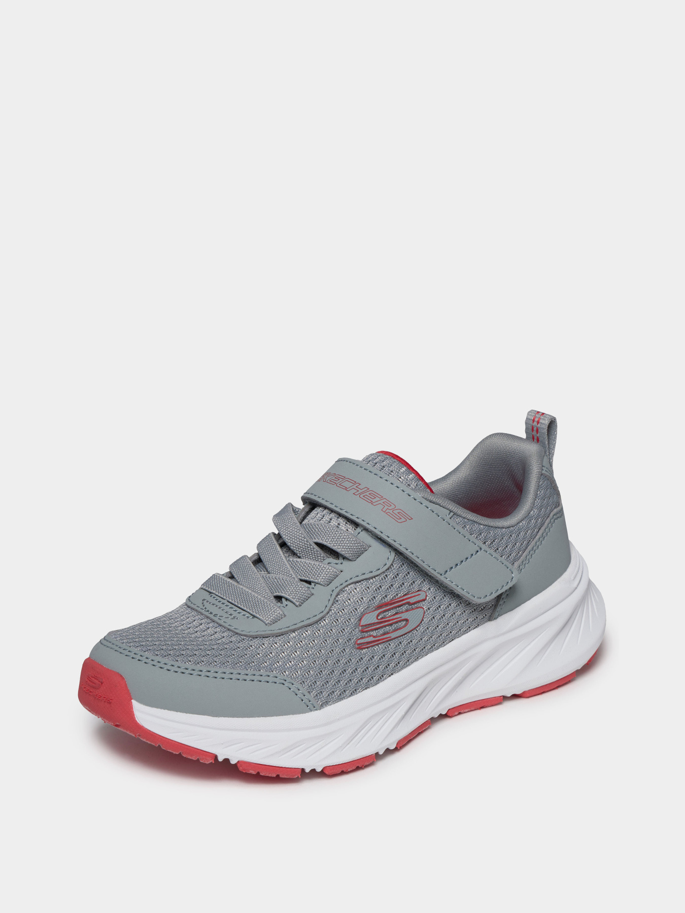 Кросівки повсякденні Skechers модель 404800L GRY Фото