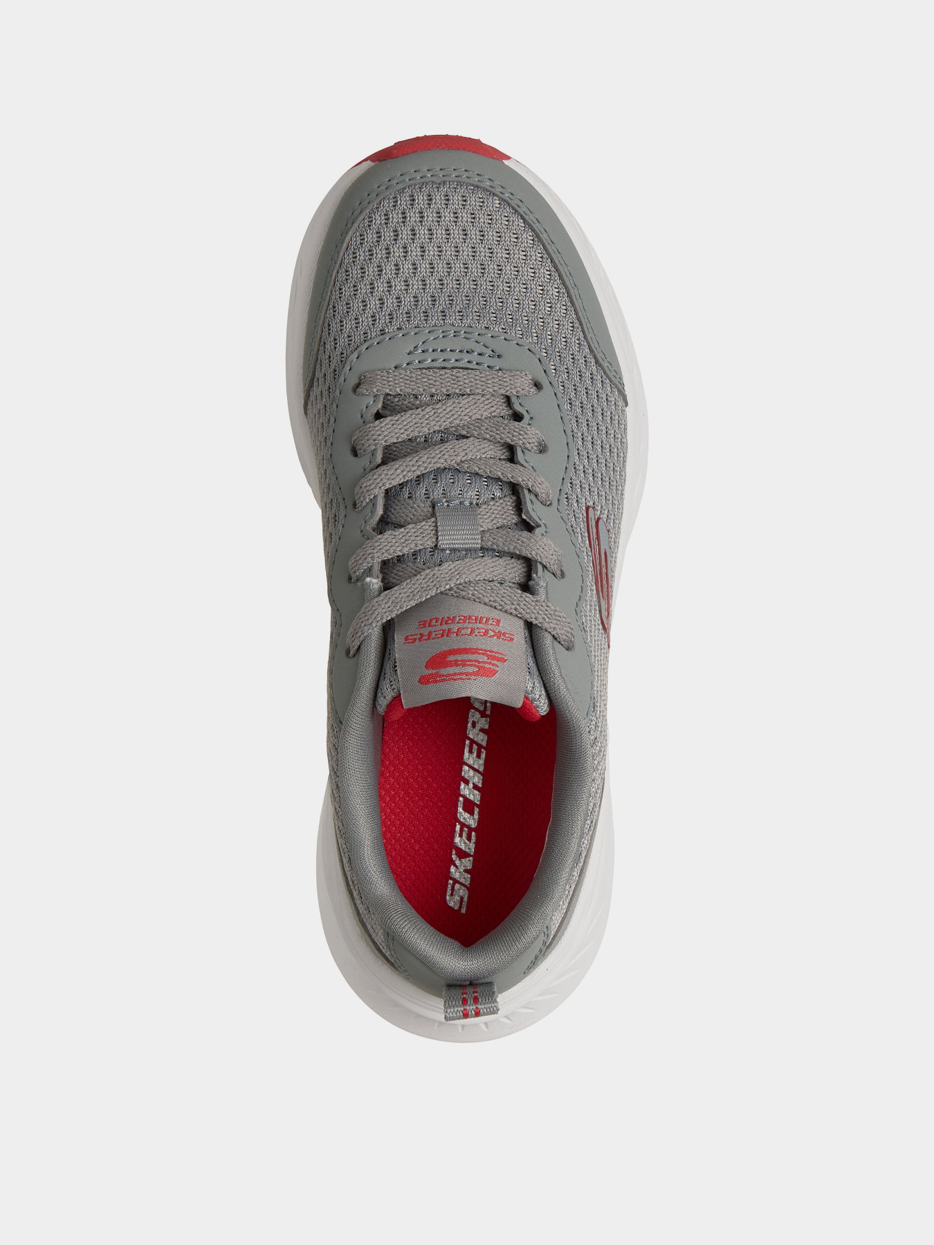 Skechers модель 404801L GRY Фото